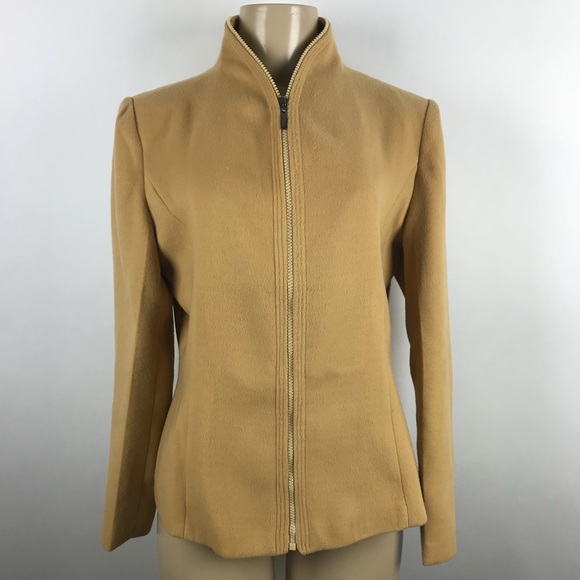 fendi cashmere coat